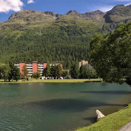 Appartmenthaus Skyline 309