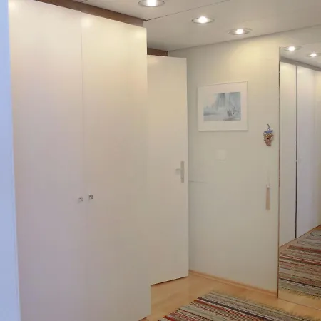 Appartmenthaus Skyline 309 By Interhome * Svatý Mořic