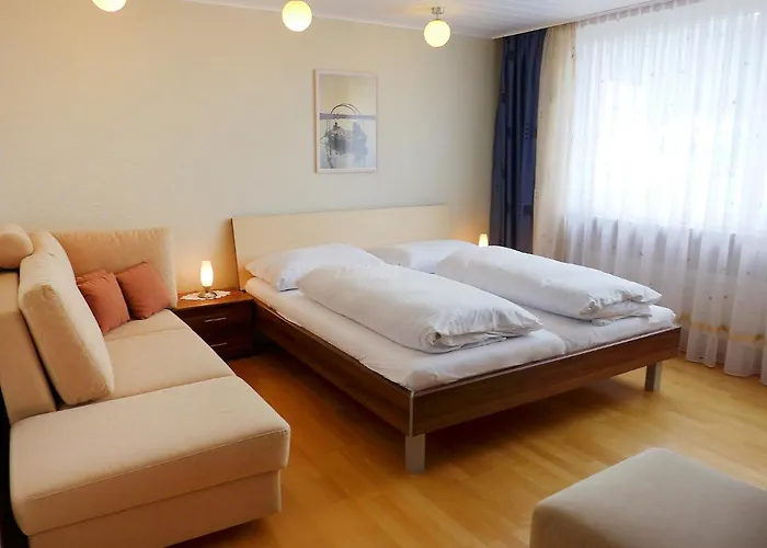 Appartmenthaus Skyline 309 By Interhome Appartamento Sankt Moritz