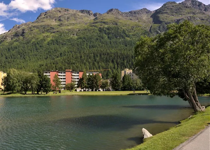 Appartmenthaus Skyline 309